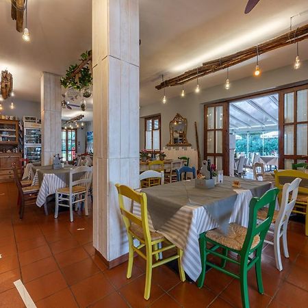 Locanda Le Palafitte Bardolino Luaran gambar