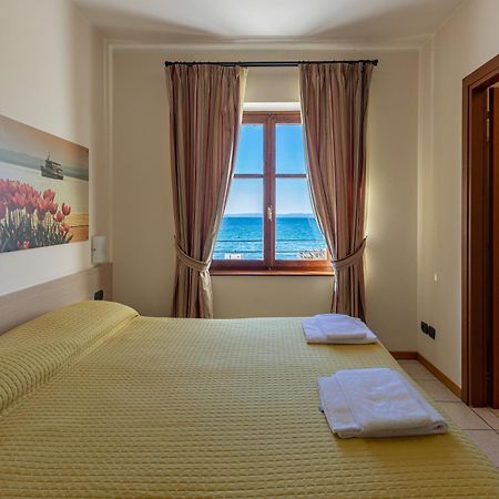 Locanda Le Palafitte Bardolino Luaran gambar