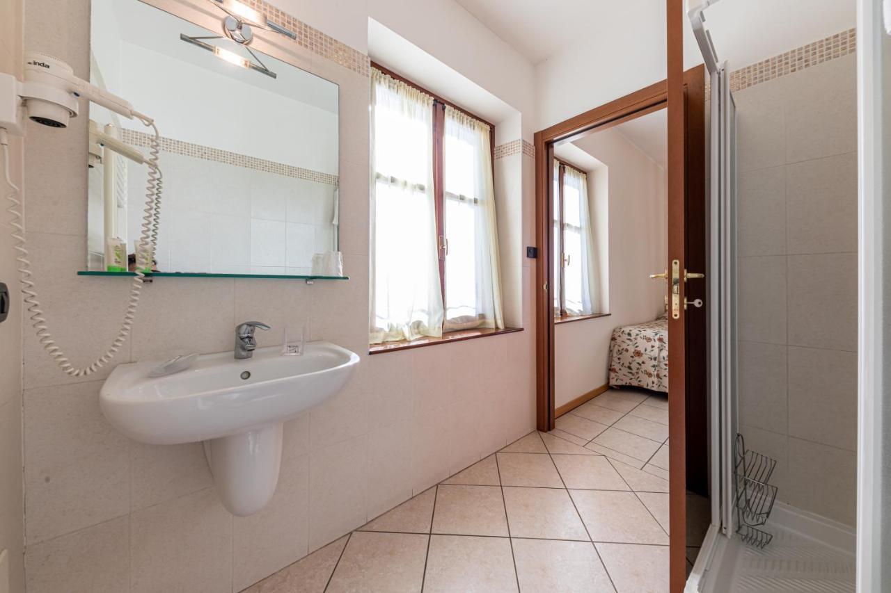 Locanda Le Palafitte Bardolino Luaran gambar