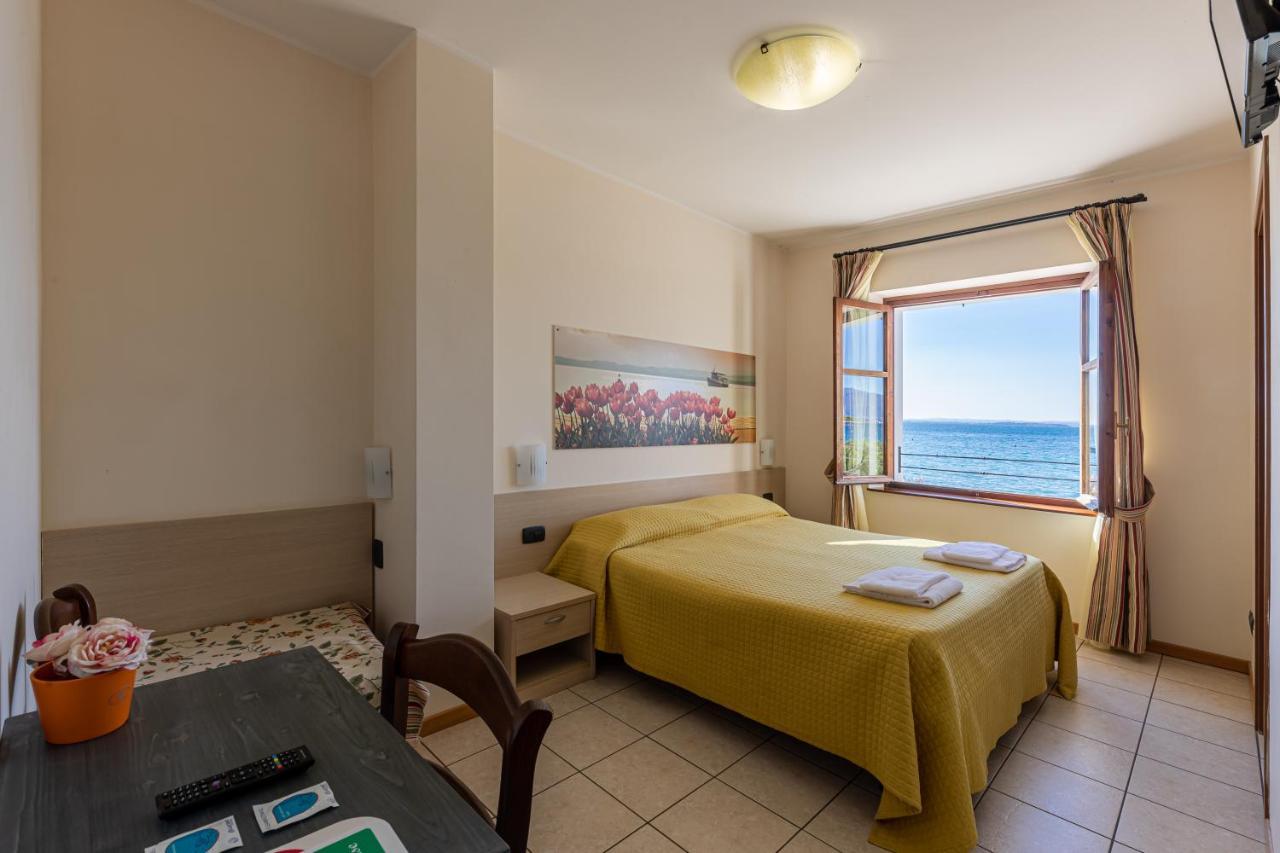 Locanda Le Palafitte Bardolino Luaran gambar