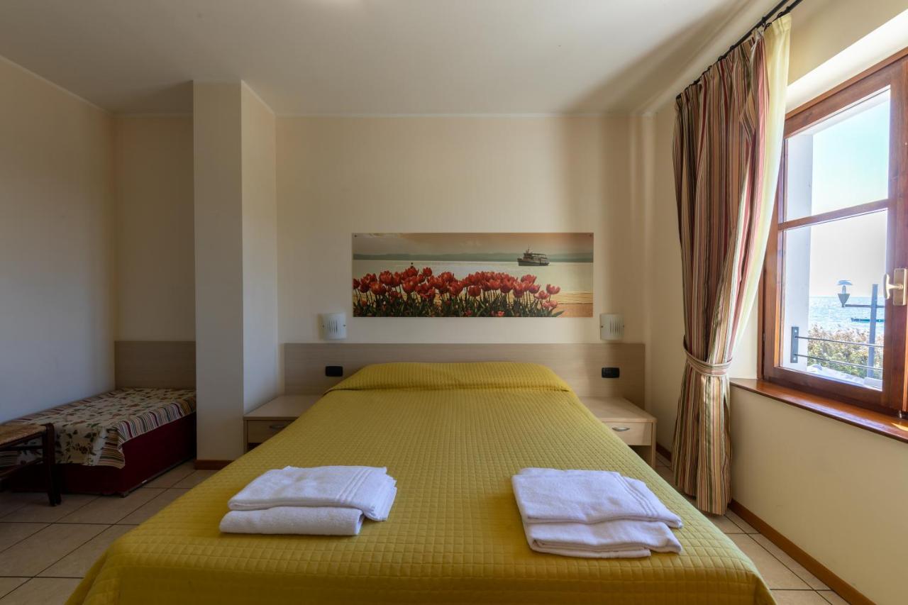 Locanda Le Palafitte Bardolino Luaran gambar