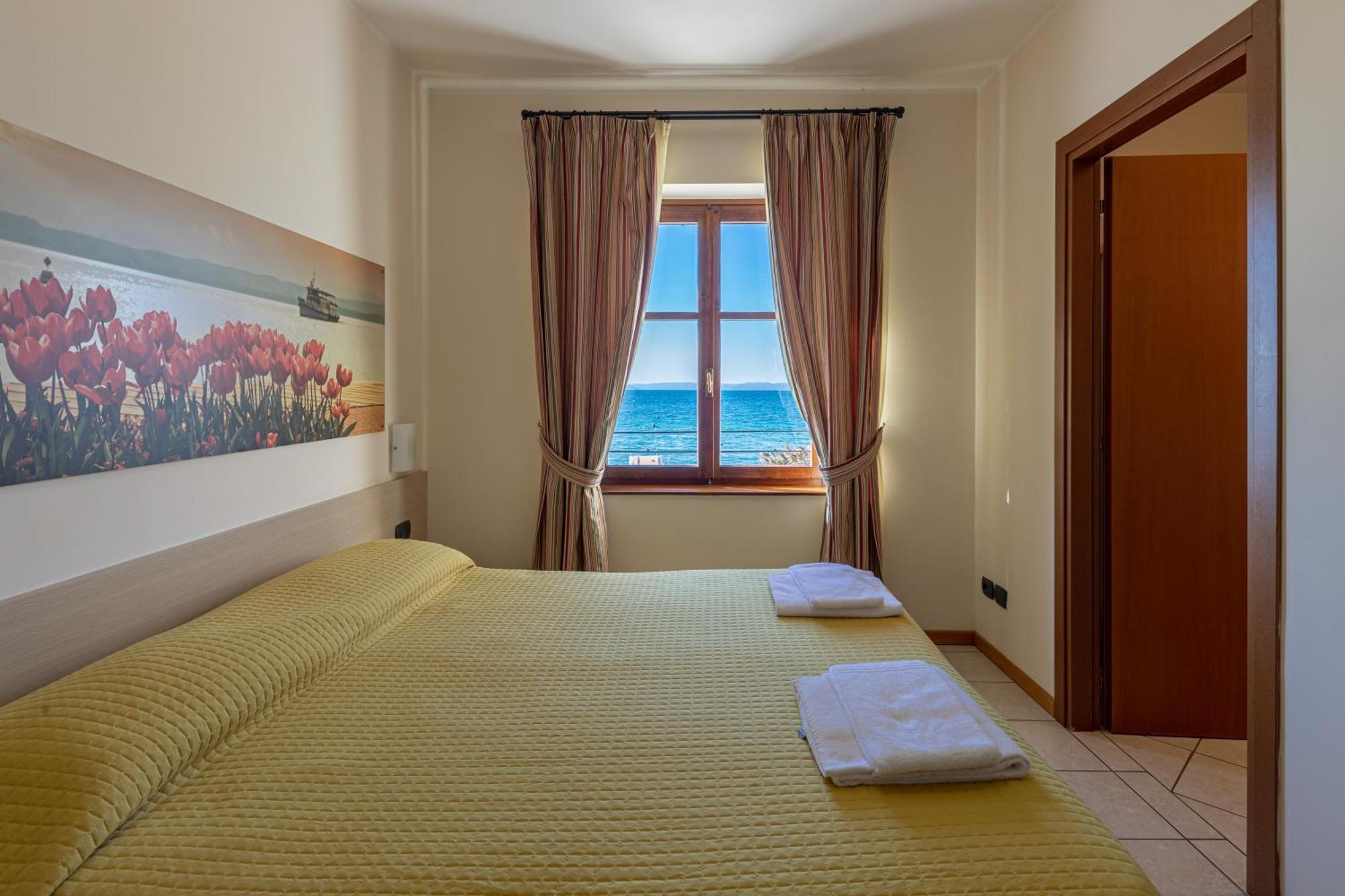 Locanda Le Palafitte Bardolino Luaran gambar