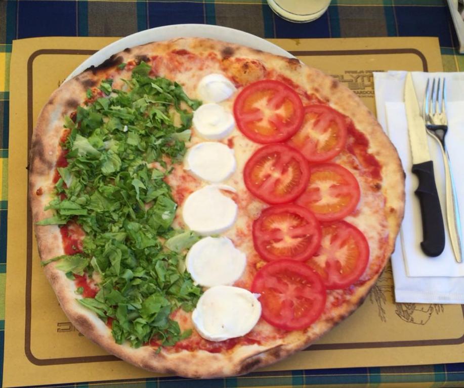 Locanda Le Palafitte Bardolino Luaran gambar