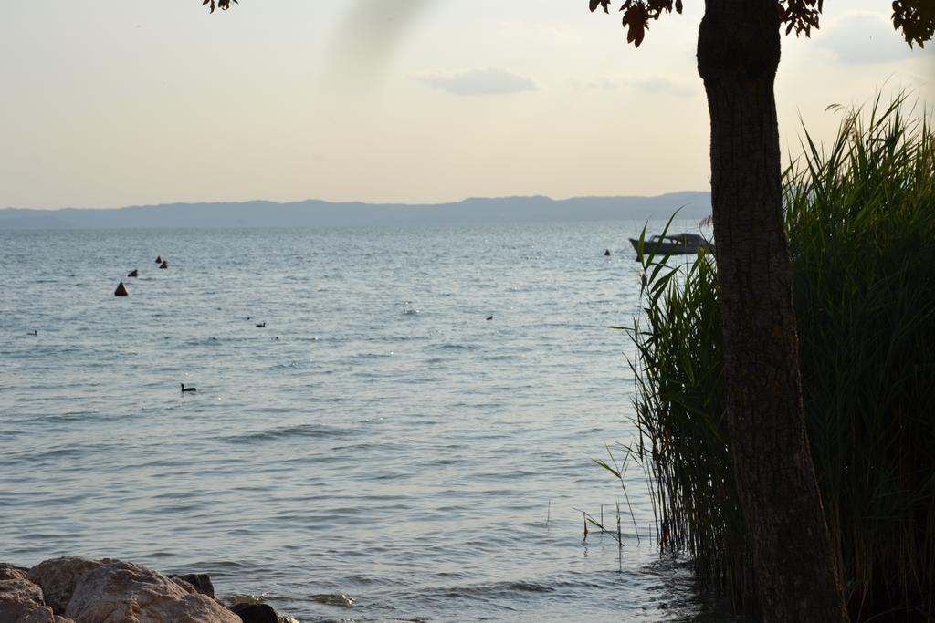 Locanda Le Palafitte Bardolino Bilik gambar