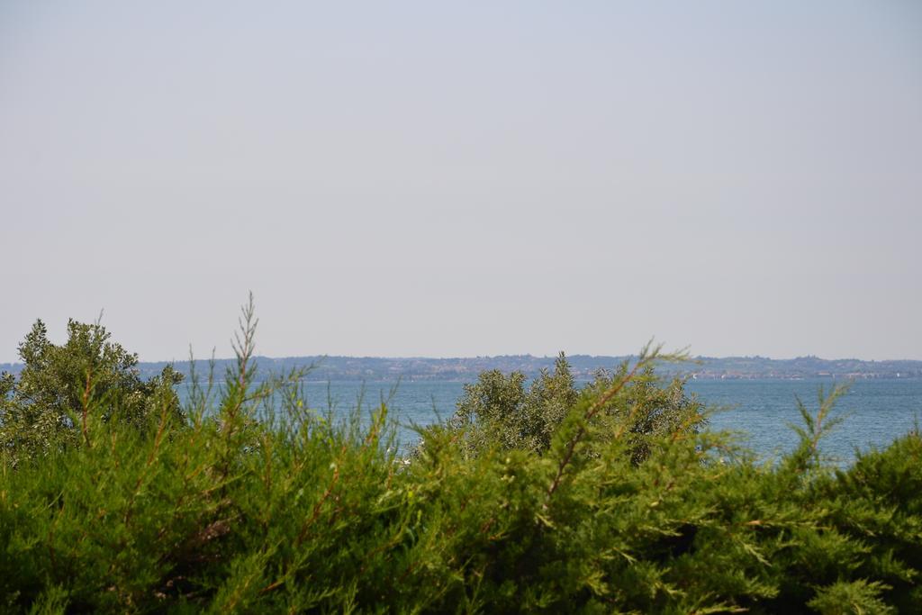 Locanda Le Palafitte Bardolino Bilik gambar