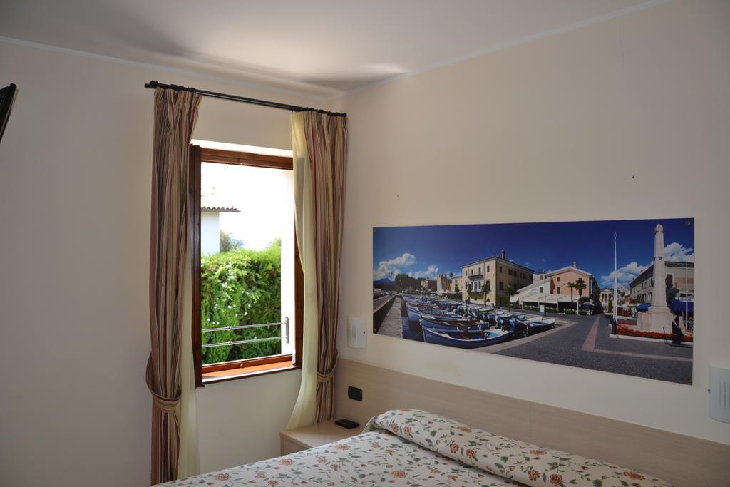 Locanda Le Palafitte Bardolino Bilik gambar