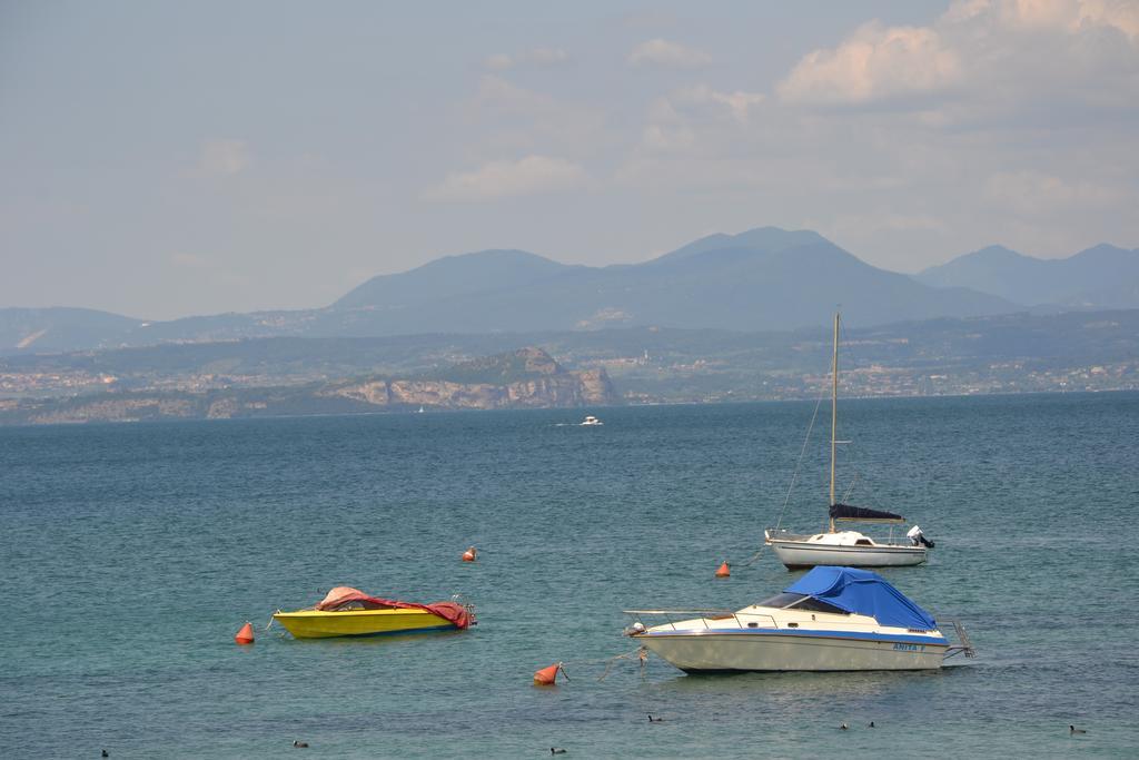 Locanda Le Palafitte Bardolino Bilik gambar