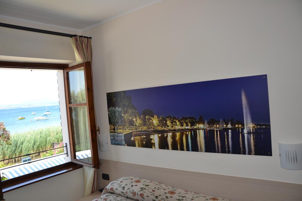 Locanda Le Palafitte Bardolino Bilik gambar