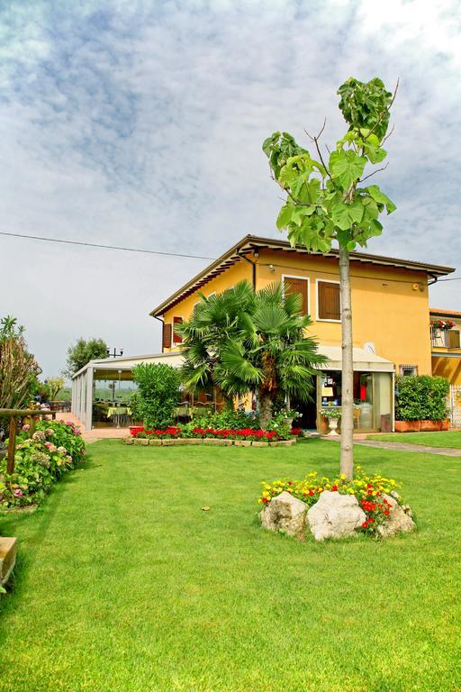 Locanda Le Palafitte Bardolino Luaran gambar