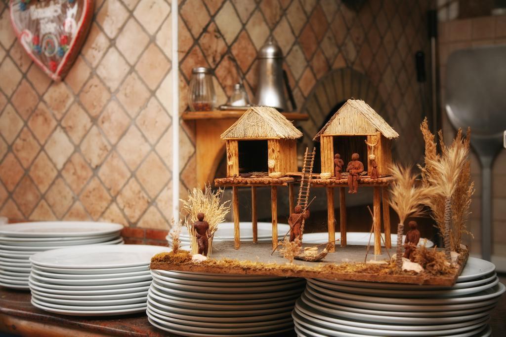 Locanda Le Palafitte Bardolino Luaran gambar